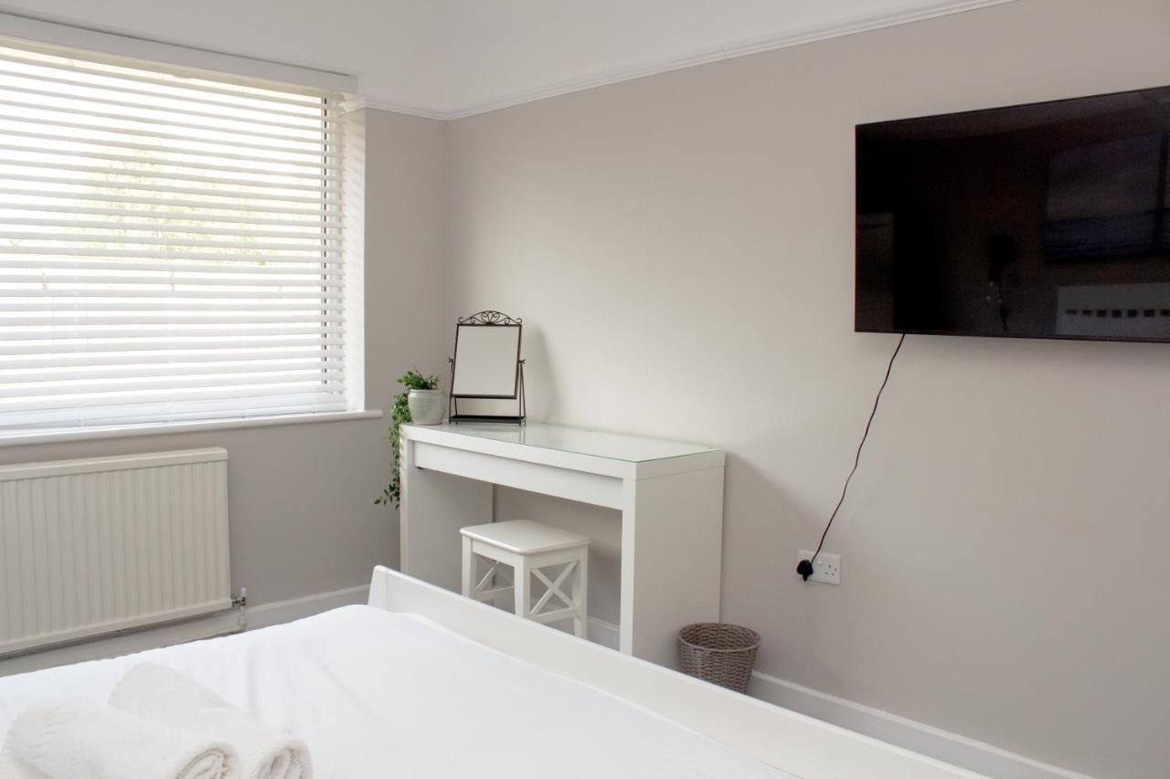 Cosy 3bed In West Kirby, Free Parking Holiday home Frankby