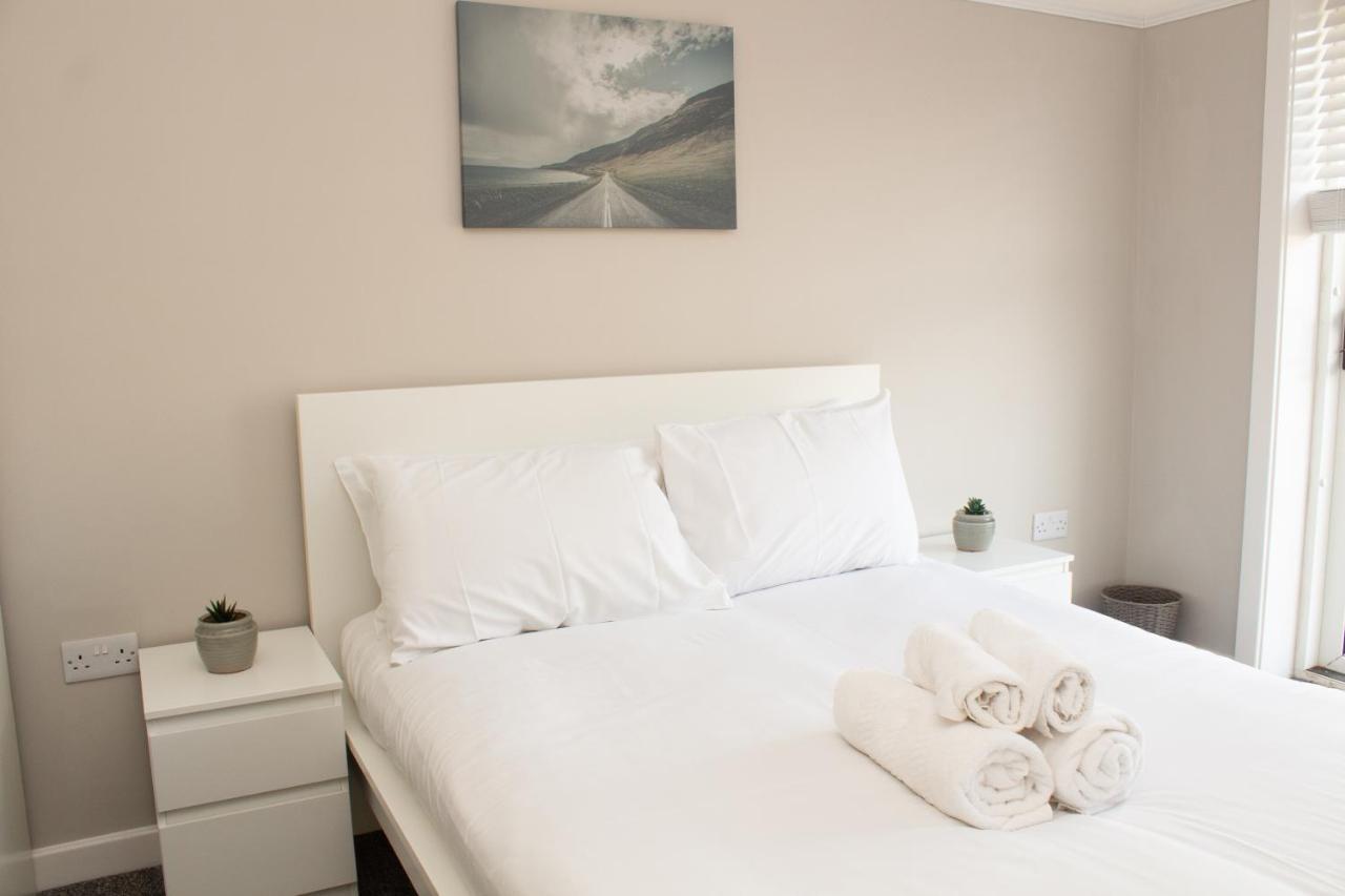 Holiday home Cosy 3bed In West Kirby, Free Parking Frankby